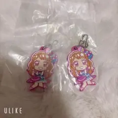アイカツ 缶バ セット 大空あかり - メルカリ