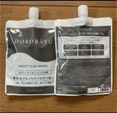 どろばーゆあわわ120g×2個のサムネイル