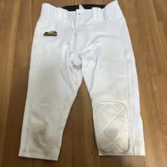 フィールドフォース　ギガストレッチパンツα 160