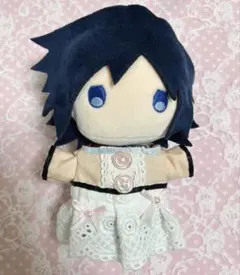 ぬい服 ぬいぐるみ服 ハンドメイド ワンピース