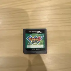 イナズマイレブン3スパーク