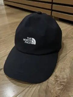 THE NORTH FACEキャップ NN02101 GORE-TEX 黒
