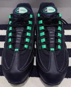 Nike Air Max 95 OG Big Bubble GreenShock