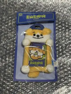 ENHYPEN ジェイクENCHIN カードホルダー