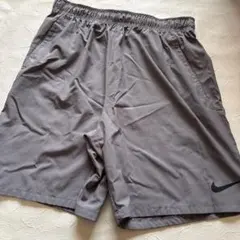 NIKE＊ハーフパンツ