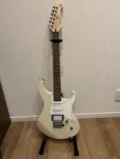 2026年最新】yamaha ヤマハ pacifica パシフィカ pac－604w エレキ