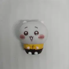 ちいかわ　ココス　ソフビ人形