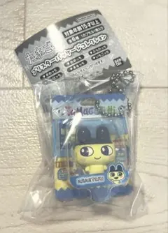 新品未開封　たまごっち　ブリスターパッケージコレクション　まめっち