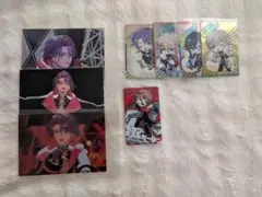にじさんじ　VOLTACTION 渡会雲雀