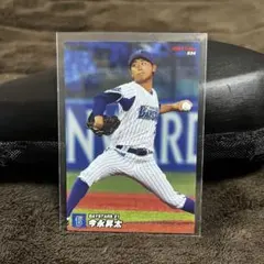 MLB 今永昇太 2022年 カード 4枚 カルビー