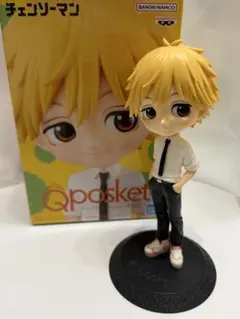 2026年最新】qposket パワー デンジの人気アイテム - メルカリ