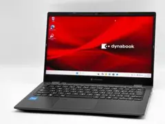 第11世代Core i5 dynabook G83/HS NVMe256GB - メルカリ