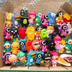 スプラトゥーン2 オクト・エキスパンション ネリメモリー 全32個
