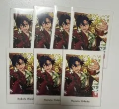 あんスタ ぱしゃっつ Vol.5 action 氷鷹北斗