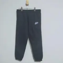 DIESEL スウェットパンツ 裏起毛 秋冬 M