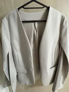 styling/ ジャッケット 表参道ヒルズ店 ベージュ - メルカリ