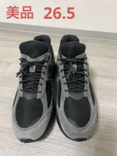 JJJJound × New Balance 2002R 26.5センチ