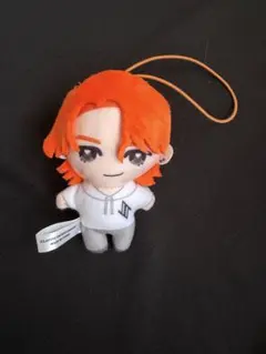JO1 川尻蓮 かぷっこふれんず