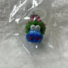 プロ野球マスコット めじるしアクセサリー スラィリィ