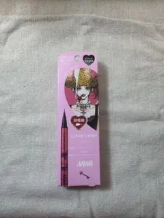 Love Liner リキッドアイライナー NANA 限定デザイン Blackのサムネイル
