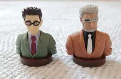 名探偵コナン　チョコエッグ5　フィギュア