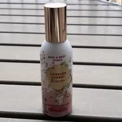 【Forever Cherry Blossom】 【日本未発売】ルームスプレー