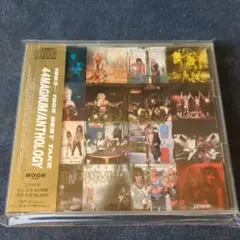44MAGNUM ANTHOLOGY 32XM-91