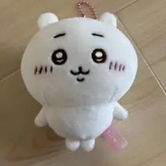 ちいかわ　キーホルダー　ストラップ　マスコット