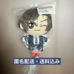 劇場版 名探偵コナン マスコット ぬいぐるみ vol.2 萩原研二