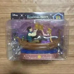 Disney　ディズニー　Happyくじ　B賞　塔の上のラプンツェル　フィギュア