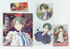 あんスタ 紅月 蓮巳敬人まとめ売り