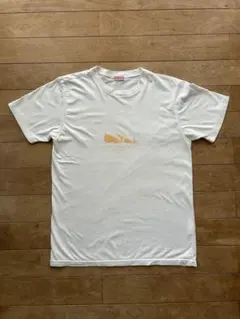 OLD ENGLAND Tシャツ クジラプリントのサムネイル
