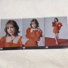 ＝LOVE イコラブ 生写真 劇薬中毒 コンプ 諸橋沙夏