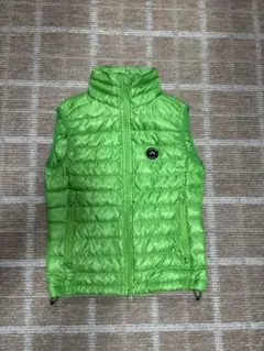 J.LINDEBERG ダウンベスト　S