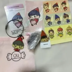 EXO ベクヒョン グッズセット