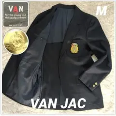 van jac テーラードジャケット