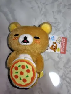 2026年最新】リラックマぬいぐるみピザの人気アイテム - メルカリ