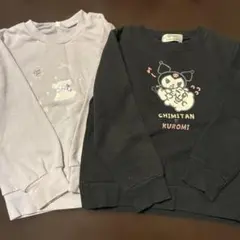 トレーナー まとめ売り 130