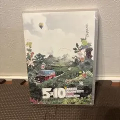嵐/5×10 All the BEST!CLIPS 1999-2009 DVD