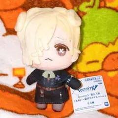 第五人格 墓守 アンドルー クレス ともぬい - メルカリ