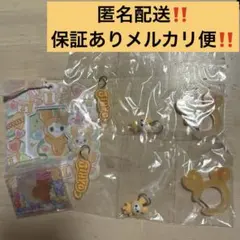 TWICE ジヒョ　4点セット