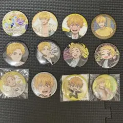 WINDBREAKER 楡井秋彦　まとめ売り