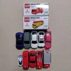 トミカなどまとめ売り