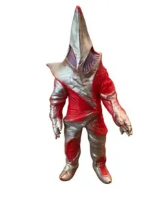 ソフビ ウルトラ怪獣 バルタン星人 One up. × KAIJIN イエロー - メルカリ