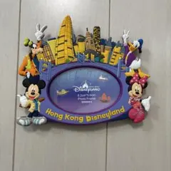 2026年最新】香港ディズニーフォトフレームの人気アイテム - メルカリ