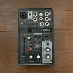 2026年最新】yamaha ag03 mk2の人気アイテム - メルカリ