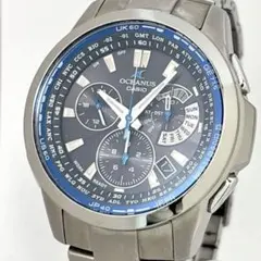 CACIO OCEANUS カシャロ OCW-P500TDJ-1A1JF - メルカリ