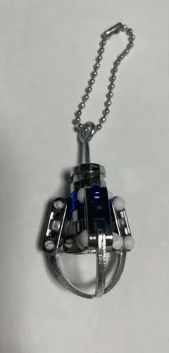 アームキーホルダー