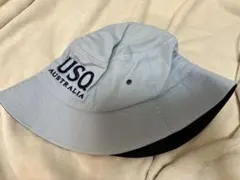 USQ AUSTRALIA バケットハット