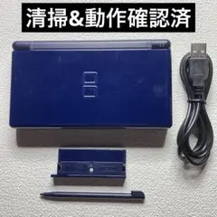 2025年最新】ニンテンドーds lite エナメルネイビーの人気アイテム
